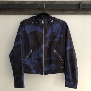 Coach Jacket